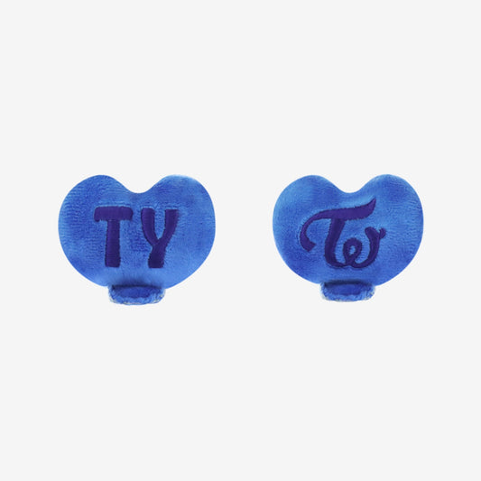 BABY LOVELYS HAIR PIN SET - Baby TZUVELY / TWICE『THIS IS FOR』