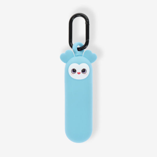 BABY LOVELYS KEY CASE - Baby NAVELY / TWICE『ENEMY』