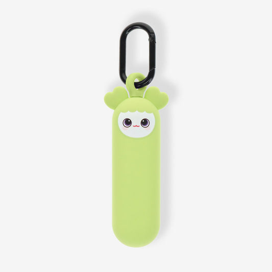 BABY LOVELYS KEY CASE - Baby JEONGVELY / TWICE『ENEMY』
