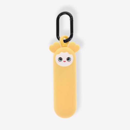 BABY LOVELYS KEY CASE - Baby JIVELY / TWICE『ENEMY』
