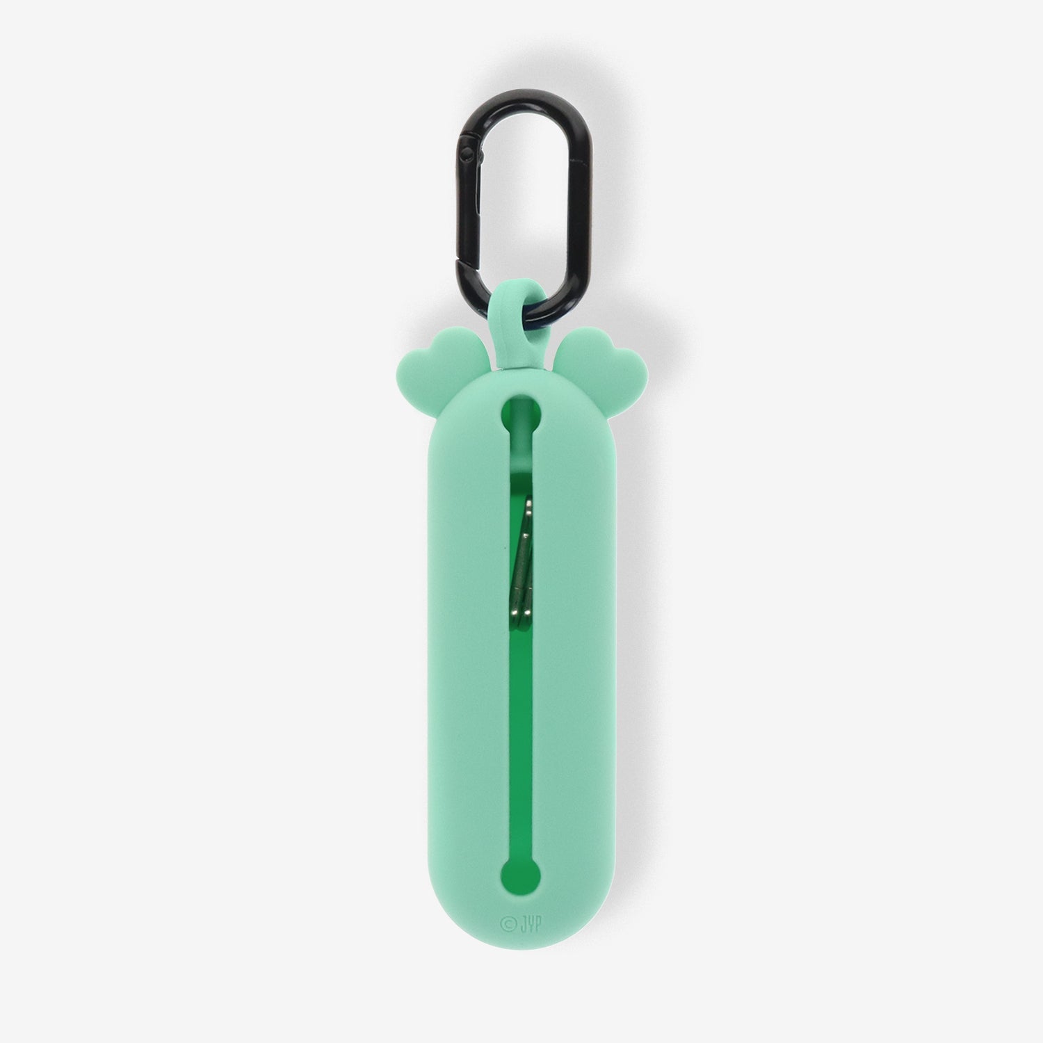 BABY LOVELYS KEY CASE - Baby MIVELY / TWICE『ENEMY』 – JYP