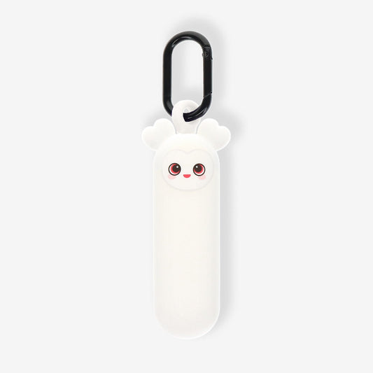 BABY LOVELYS KEY CASE - Baby DAVELY / TWICE『ENEMY』