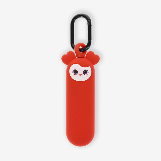 BABY LOVELYS KEY CASE - Baby CHAENGVELY / TWICE『ENEMY』