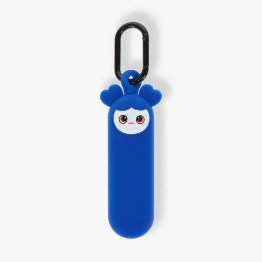 BABY LOVELYS KEY CASE - Baby TZUVELY / TWICE『ENEMY』