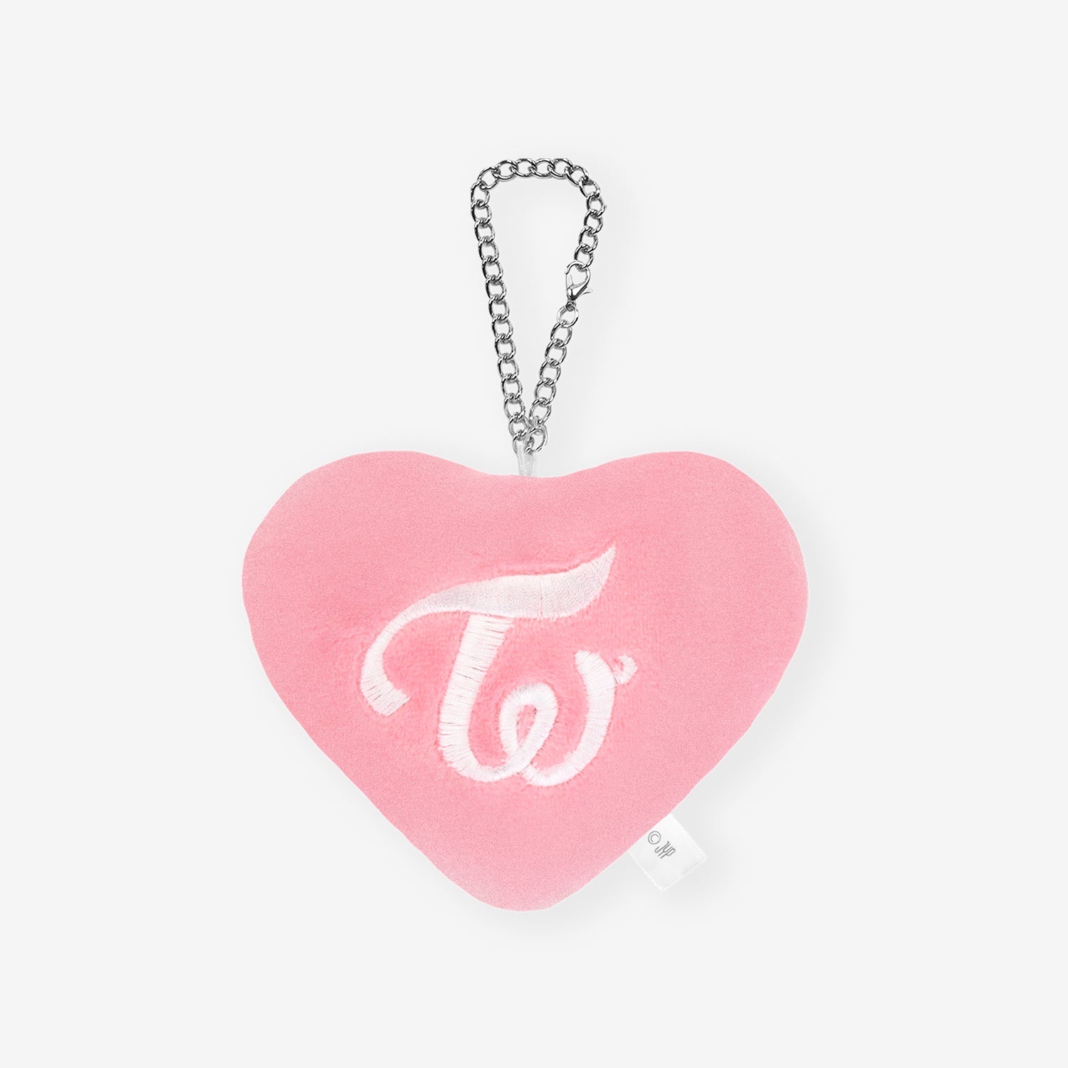 TWICE this is for 未開封 バックチャーム グッズ 日本 ワルツ 新品未開封】TWICE this is for ワルツ グッズ トートバッグA