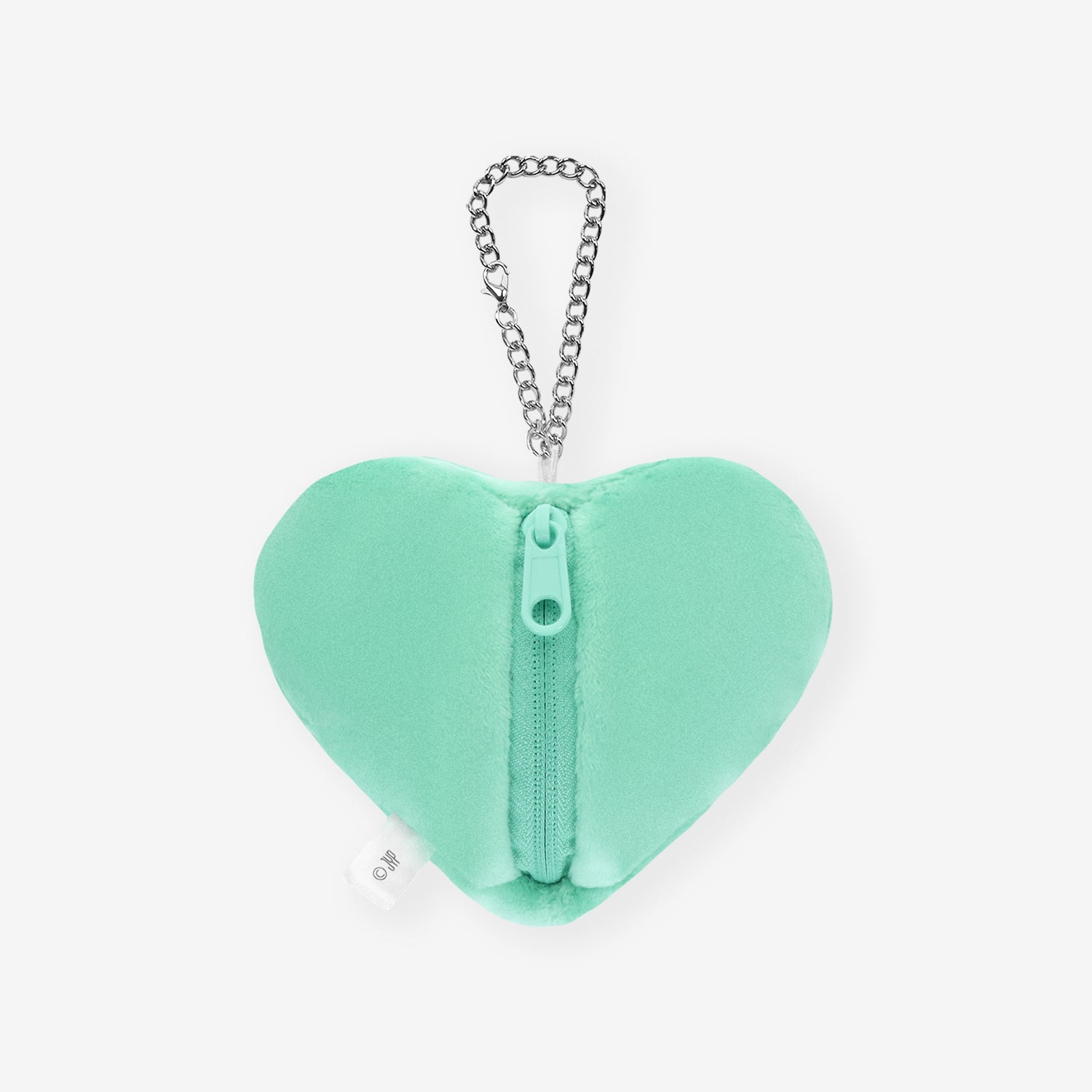 BABY LOVELYS REVERSIBLE BAG CHARM - Baby MIVELY / TWICE