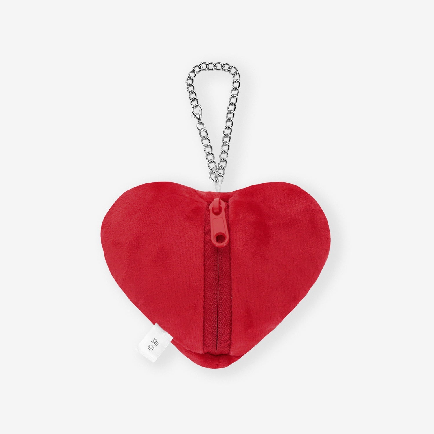 BABY LOVELYS REVERSIBLE BAG CHARM - Baby CHAENGVELY / TWICE