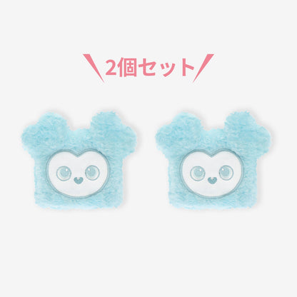 BABY LOVELYS WRISTBAND SET - Baby NAVELY / TWICE『THIS IS FOR』