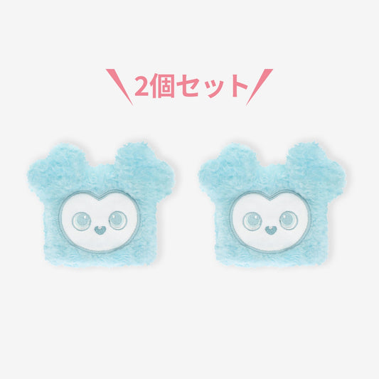 BABY LOVELYS WRISTBAND SET - Baby NAVELY / TWICE『THIS IS FOR』
