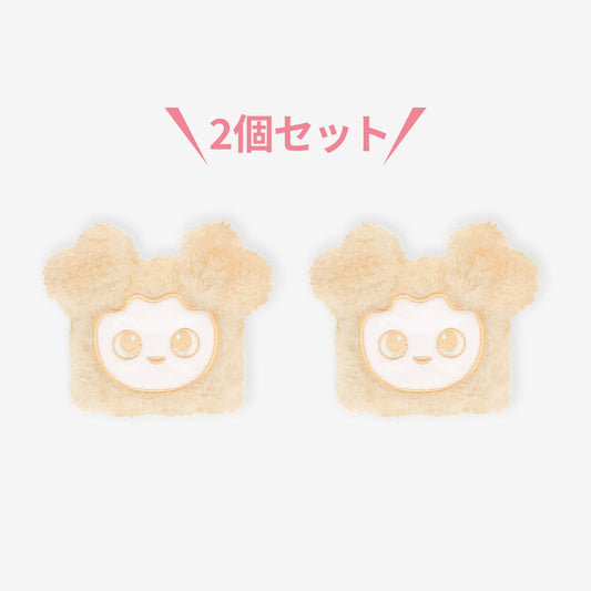 BABY LOVELYS WRISTBAND SET - Baby JIVELY / TWICE『THIS IS FOR』