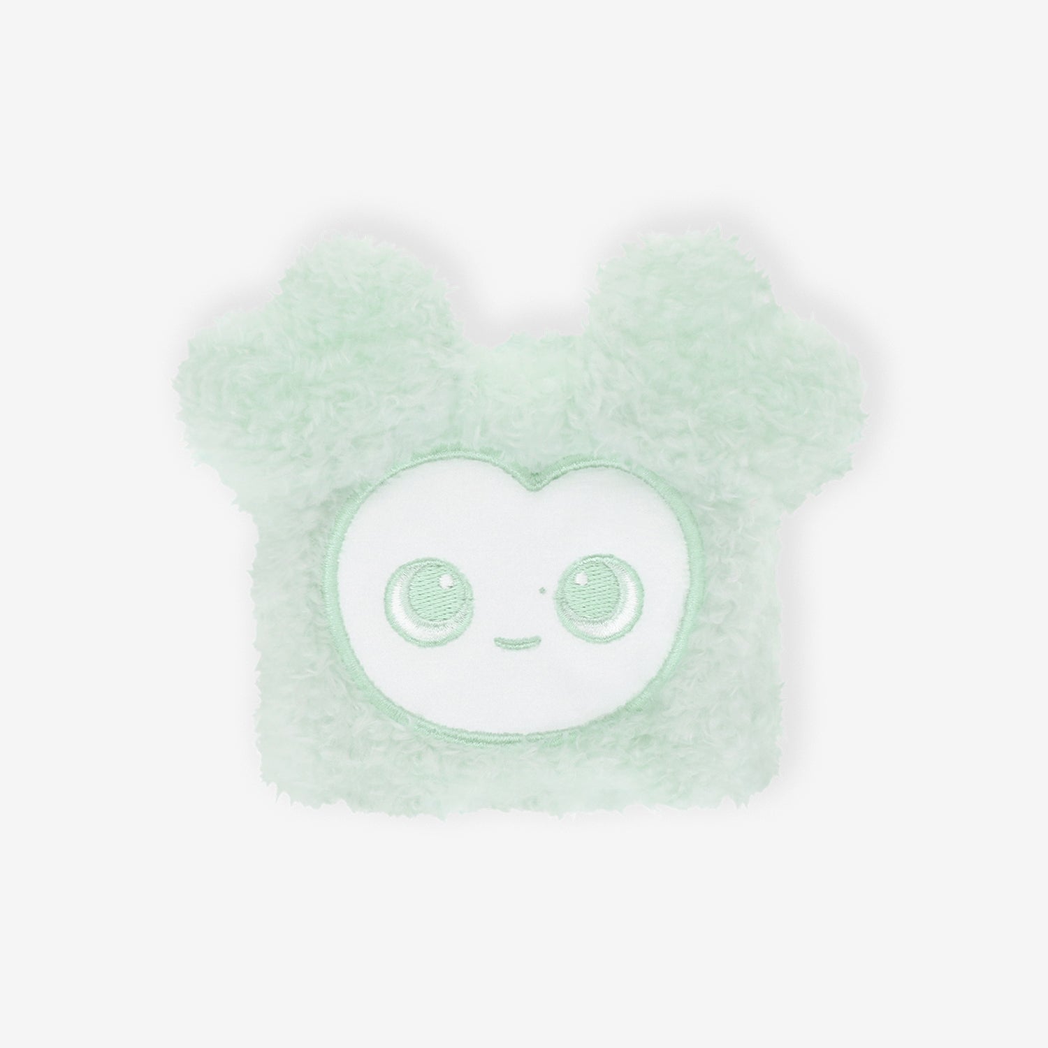 TWICE ミブリー baby mively アイマスク BABY LOVELYS EARPHONES POUCH - Baby MIVELY / TWICE『JYP