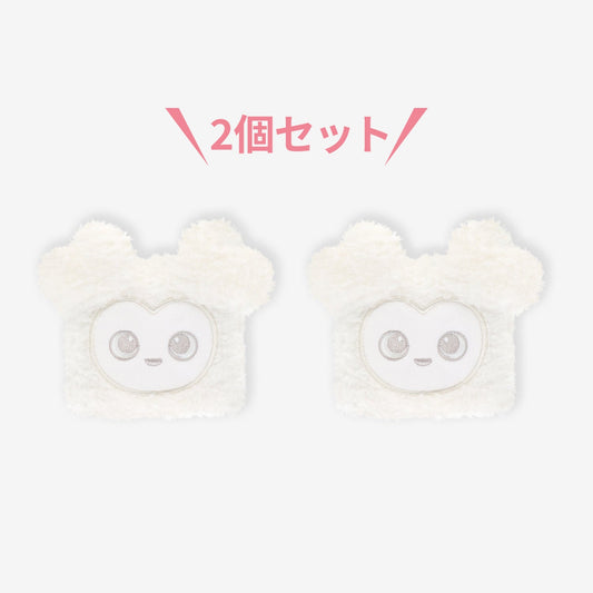 BABY LOVELYS WRISTBAND SET - Baby DAVELY / TWICE『THIS IS FOR』