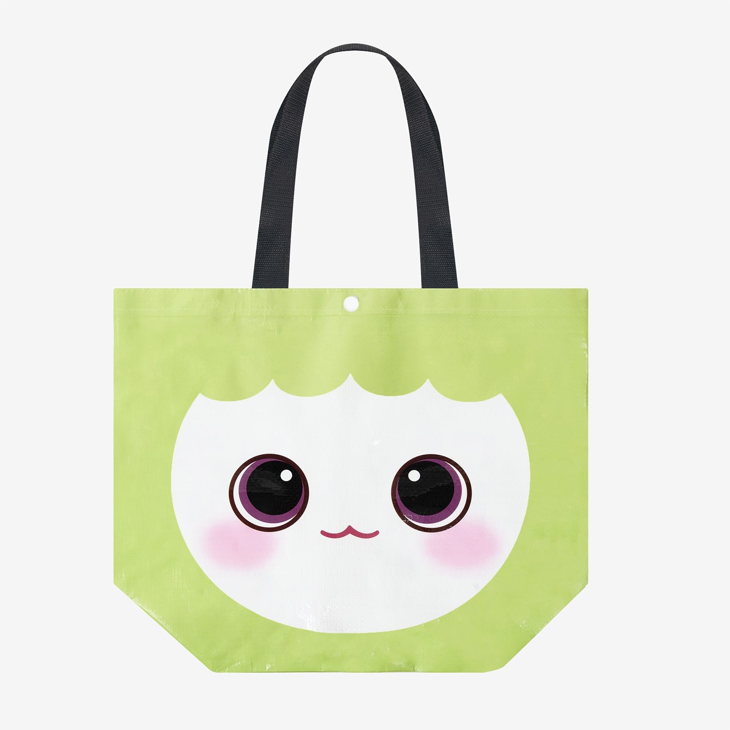 BABY LOVELYS MINI SHOPPING BAG - Baby JEONGVELY / TWICE