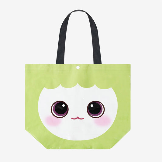 BABY LOVELYS MINI SHOPPING BAG - Baby JEONGVELY / TWICE『THIS IS FOR』
