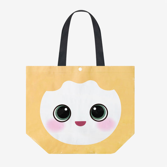 BABY LOVELYS MINI SHOPPING BAG - Baby JIVELY / TWICE『THIS IS FOR』