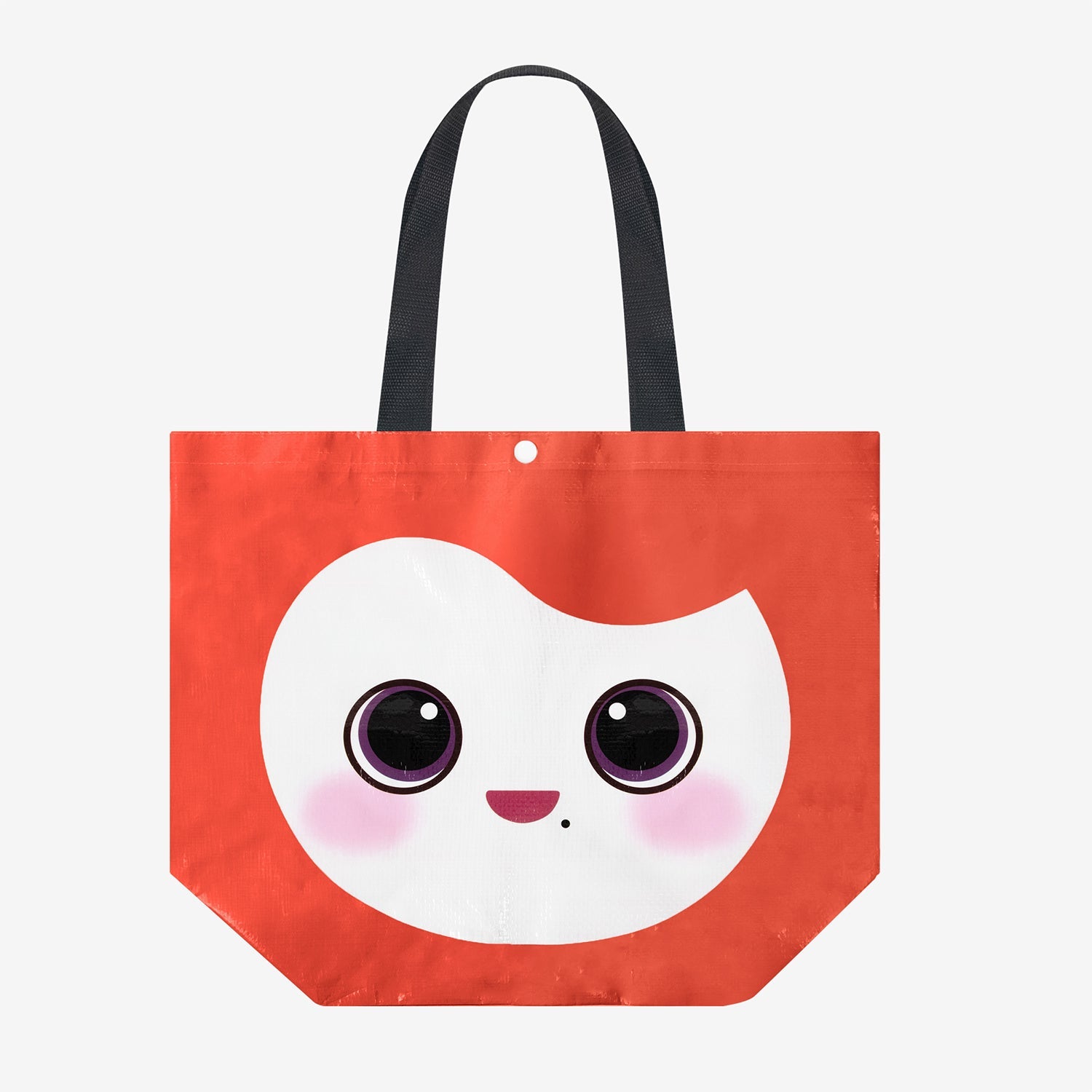 BABY LOVELYS MINI SHOPPING BAG - Baby CHAENGVELY / TWICE