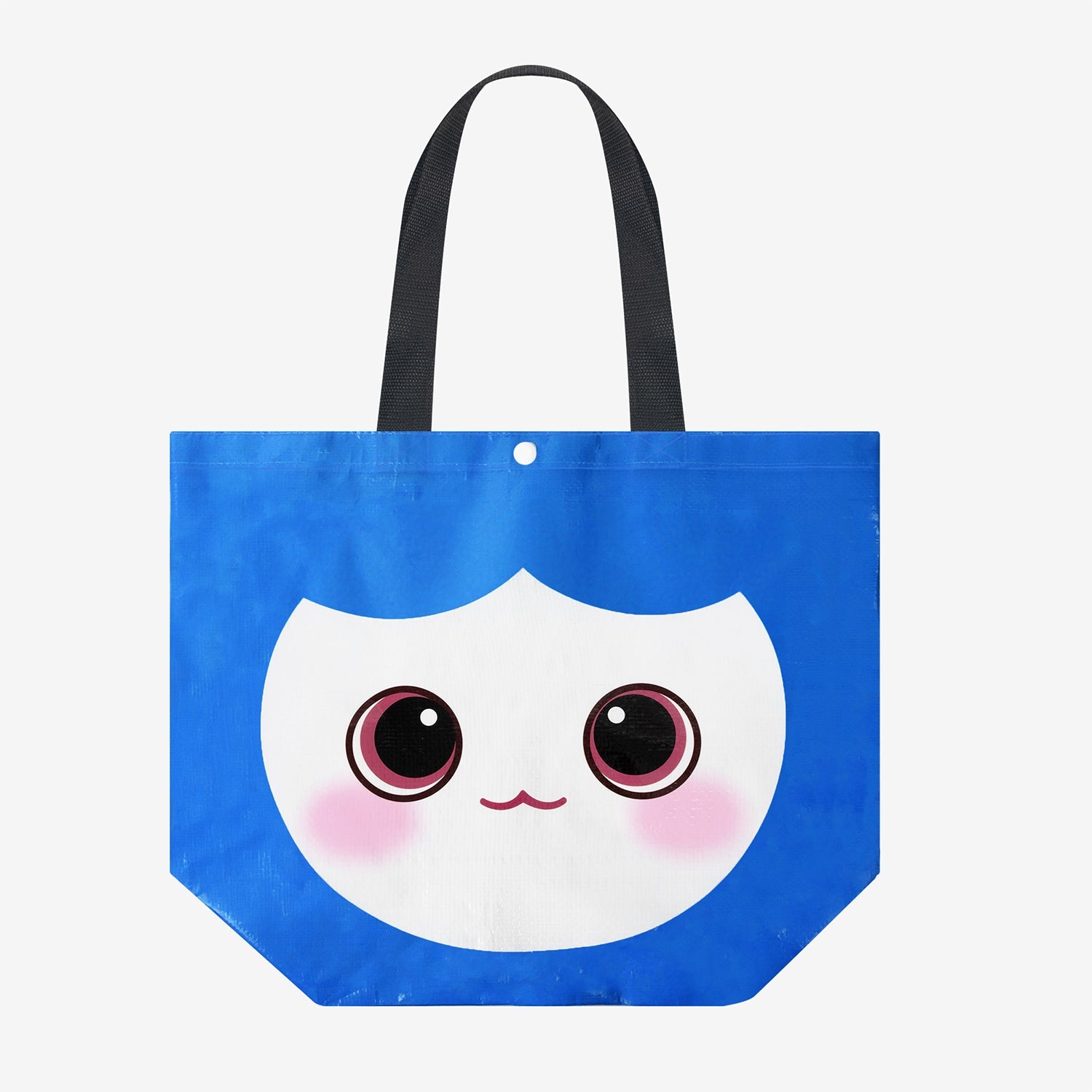 新品未開封　ラブリービー　6袋 BABY LOVELYS MINI SHOPPING BAG - Baby TZUVELY / TWICE『THIS
