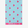 MUFFLER TOWEL / NAYEON『BEAT AX VOL.5』