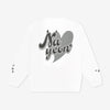 SWEATSHIRT【L】/ NAYEON『BEAT AX VOL.5』