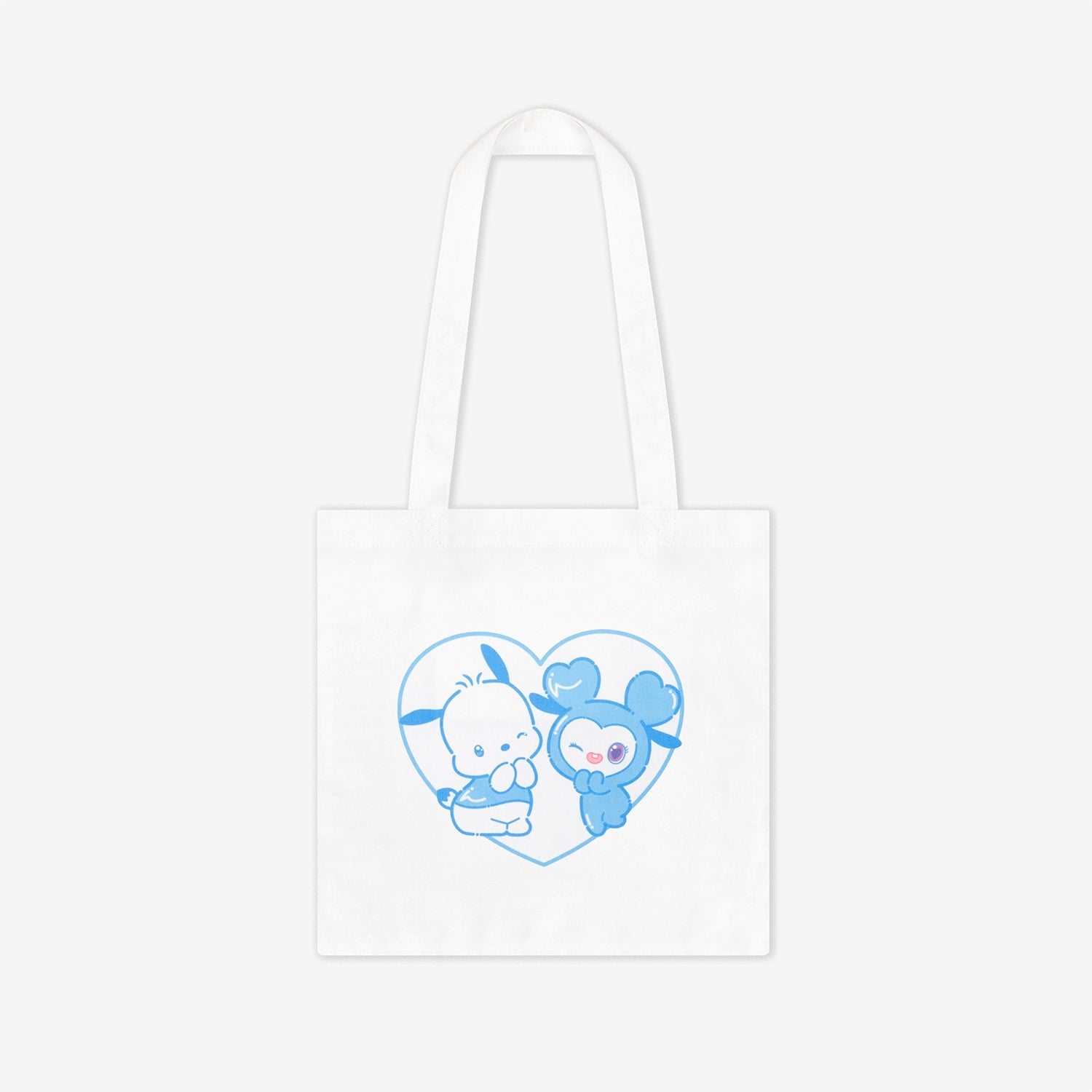 ☆TWICE☆TWICE LOVELYS×SANRIO トートバッグ☆ 商品詳細ページ | ONCE JAPAN OFFICIAL SHOP | TWICE LOVELYS