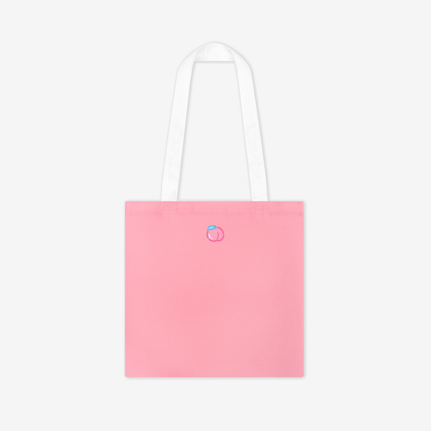 TOTE BAG - MOVELY×MY MELODY / TWICE LOVELYS×SANRIO CHARACTERS