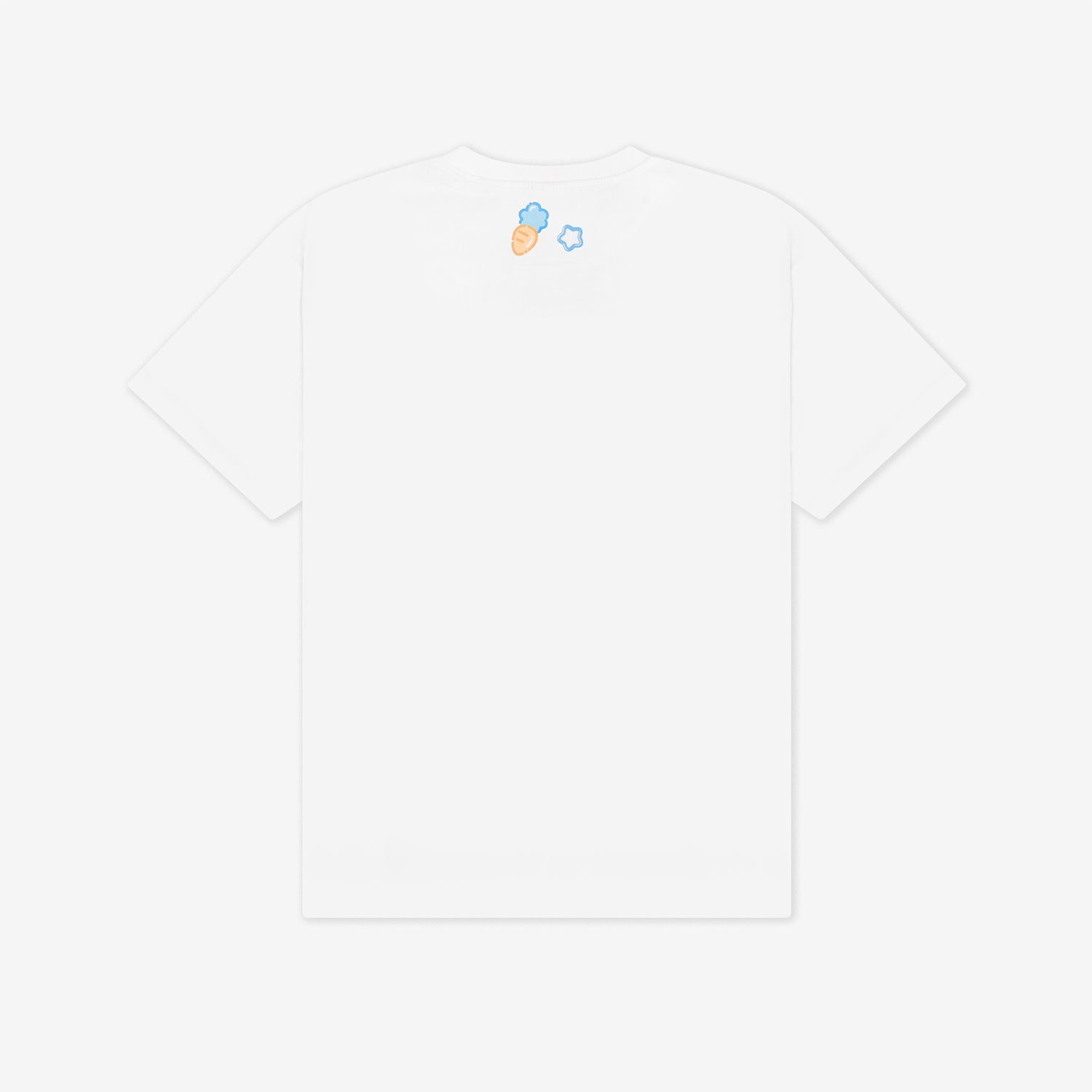 【新品未開封】TWICE LOVELYSxSANRIO キャラTシャツ　サイズL T-SHIRT【L】/ TWICE LOVELYS×SANRIO CHARACTERS – JYP JAPAN