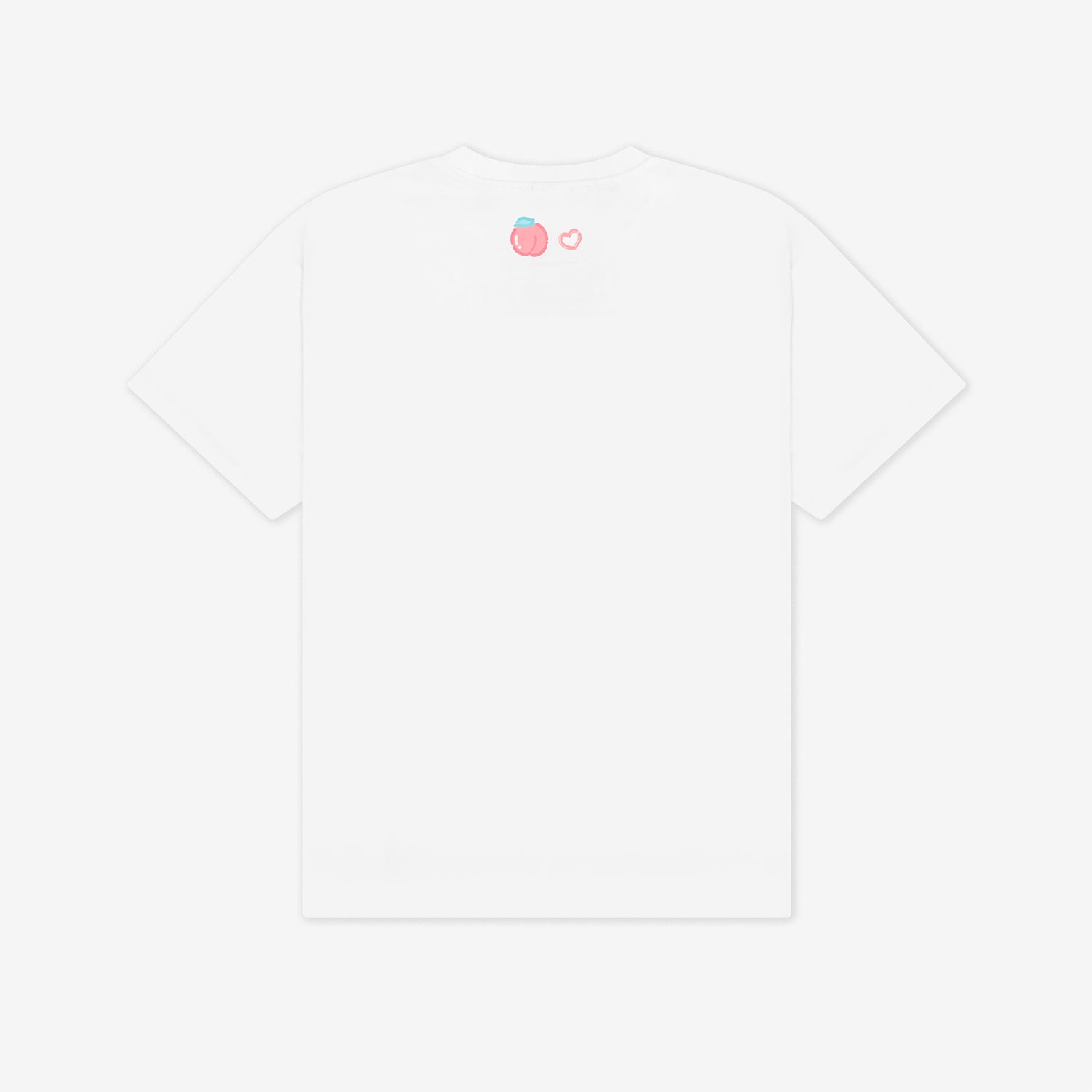 TWICE LOVELYS×SANRIO popup Tシャツ Mサイズ T-SHIRT【M】/ TWICE LOVELYS×SANRIO CHARACTERS – JYP JAPAN