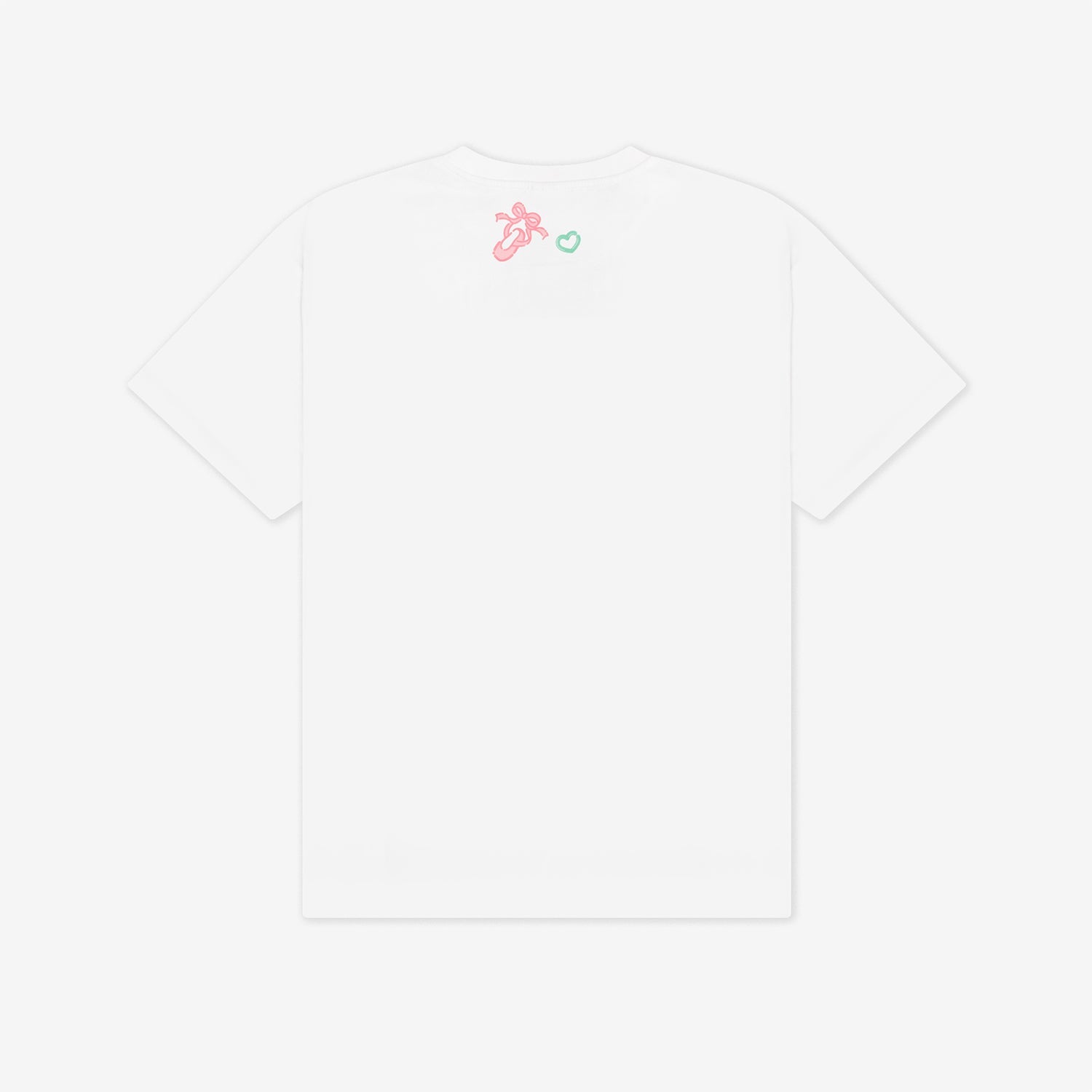 セットアップ - MIVELY×KUROMI【M】/ TWICE SETUP - MIVELY×KUROMI【M】/ TWICE LOVELYS×SANRIO CHARACTERS