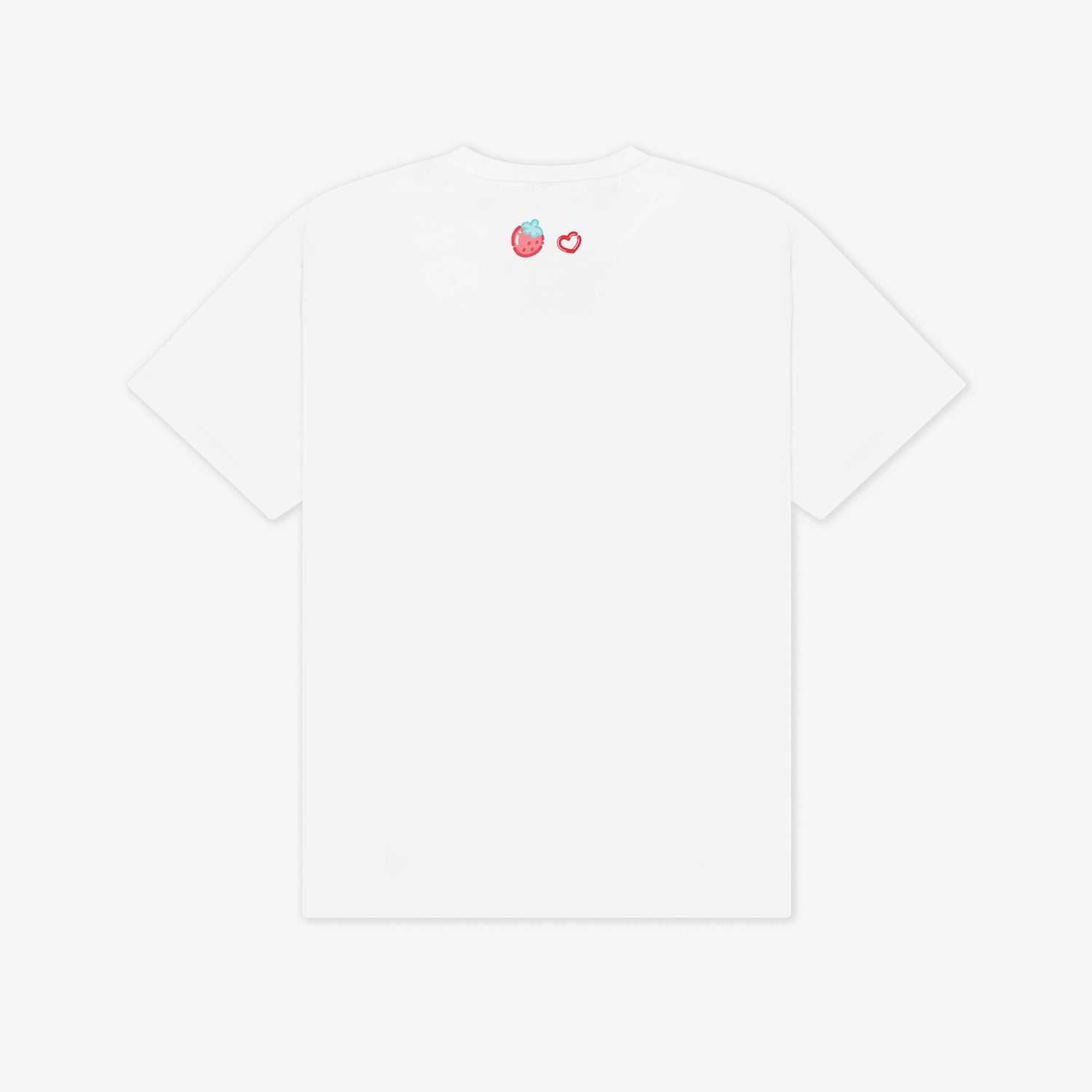 TWICE LOVELYS×SANRIO popup Tシャツ Mサイズ TWICE LOVELYS×SANRIO popup Tシャツ Mサイズ