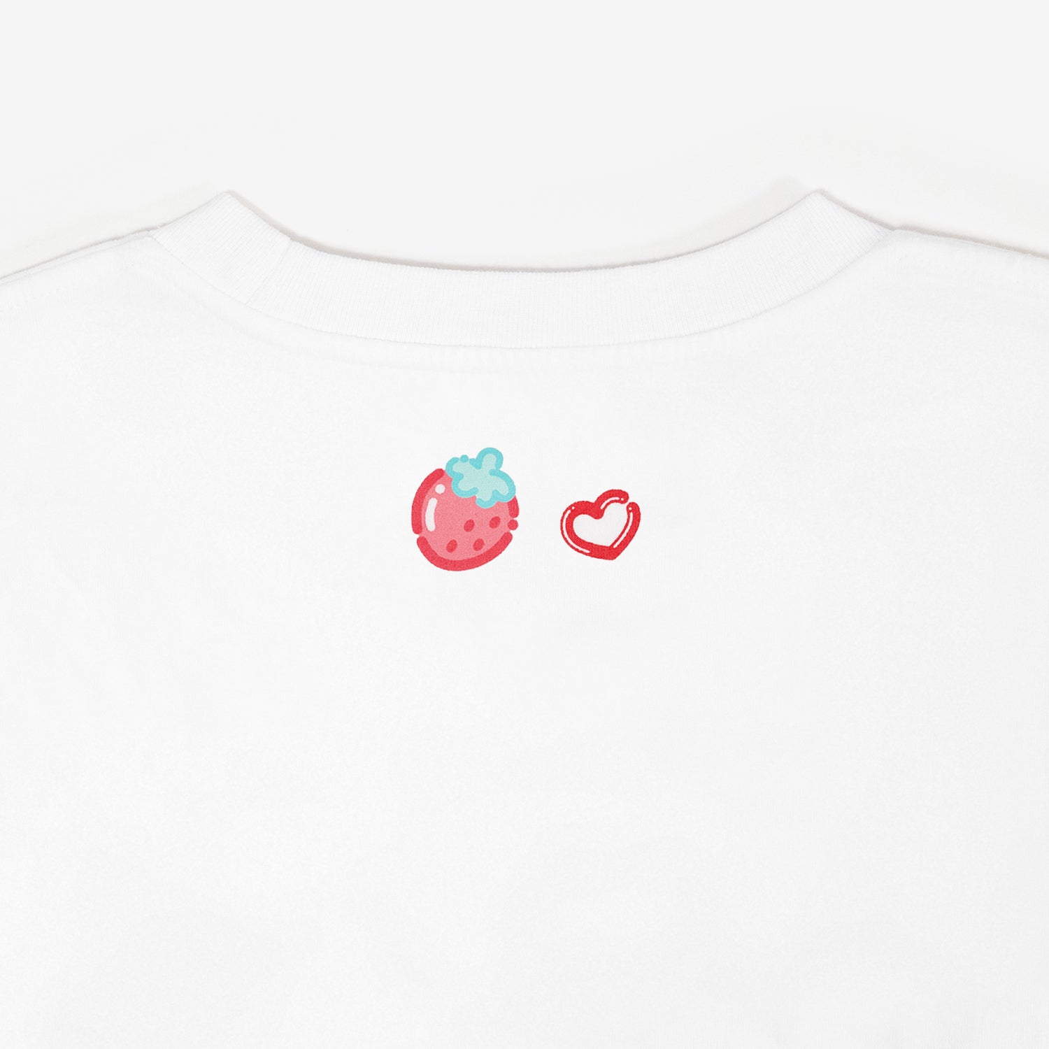 TWICE LOVELYS×SANRIO popup Tシャツ Mサイズ T-SHIRT【M】/ TWICE LOVELYS×SANRIO CHARACTERS – JYP JAPAN