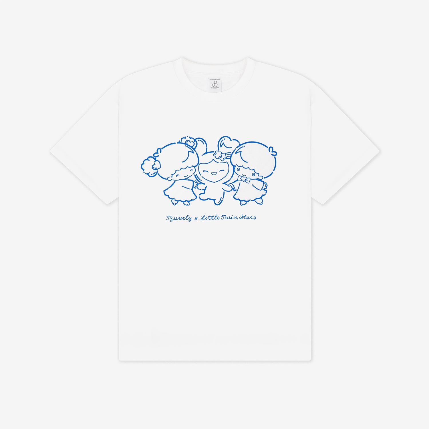期間限定☆TWICE☆TWICE LOVELYS×SANRIO Tシャツ☆ T-SHIRT【M】/ TWICE LOVELYS×SANRIO CHARACTERS – JYP JAPAN