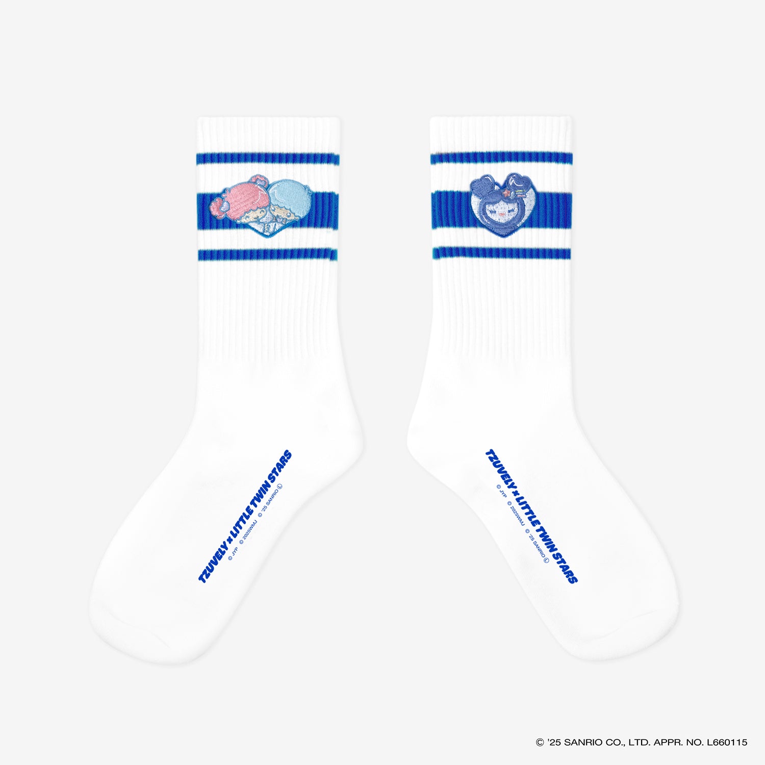 Page 18 – JYP JAPAN ONLINE STORE