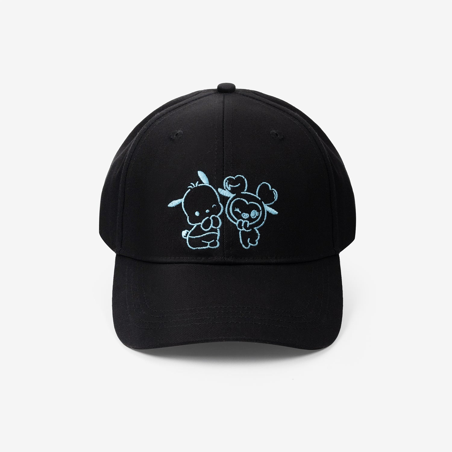 CAP - NAVELY×POCHACCO / TWICE LOVELYS×SANRIO CHARACTERS