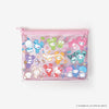 CLEAR POUCH / TWICE LOVELYS×SANRIO CHARACTERS