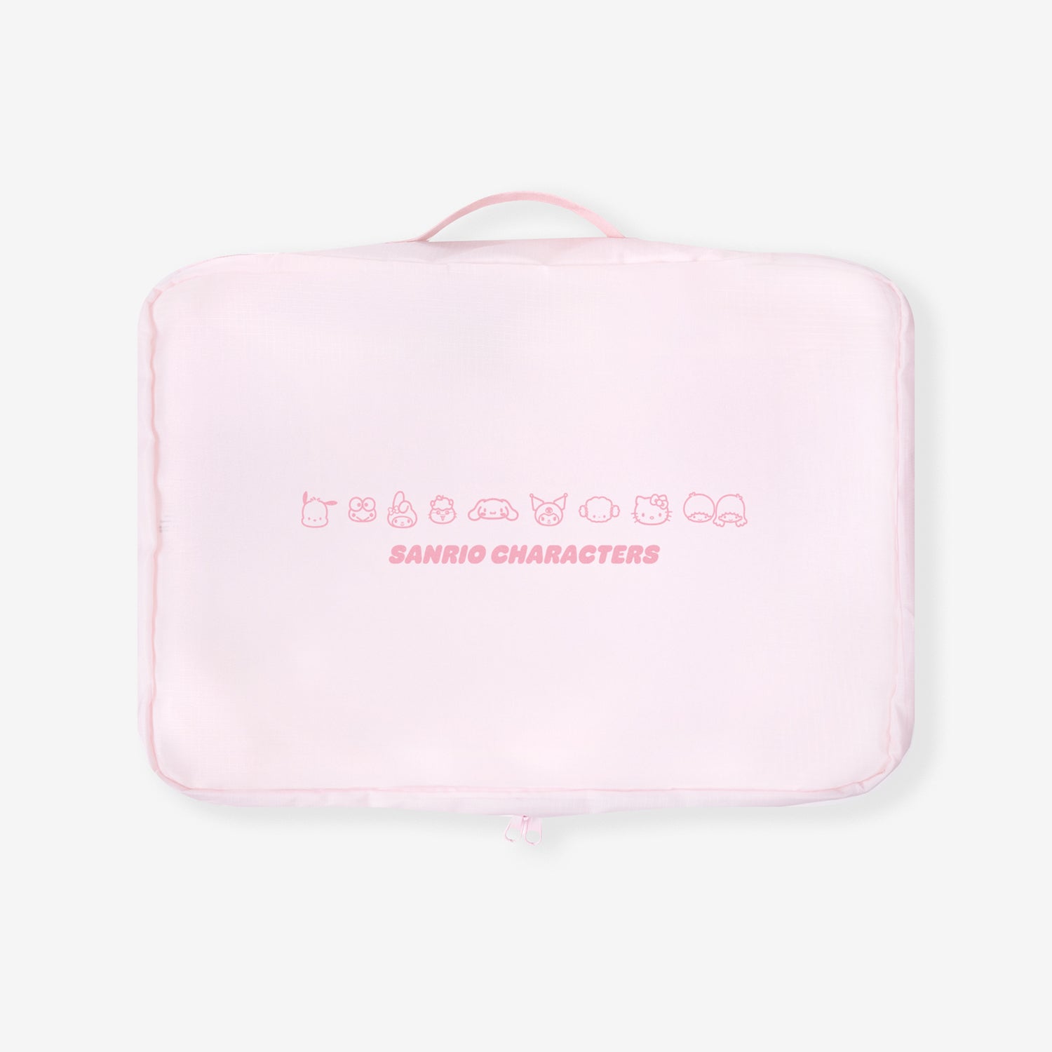 TWICE LOVELYS × SANRIOトラベルポーチセット 商品詳細ページ | ONCE JAPAN OFFICIAL SHOP | TWICE LOVELYS