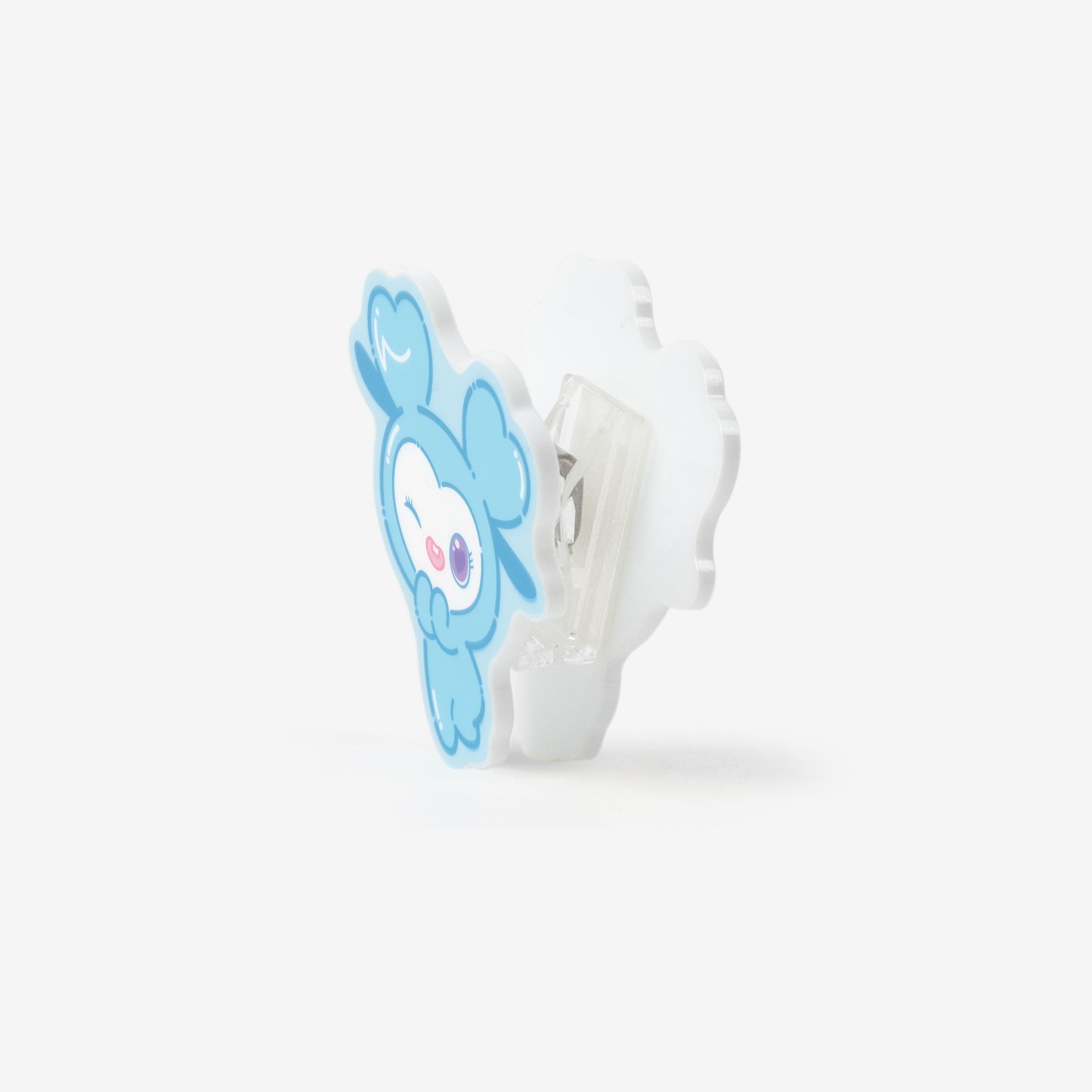 pochacco　リーナベル　セット CLIP SET - NAVELY×POCHACCO / TWICE LOVELYS×SANRIO CHARACTERS – JYP