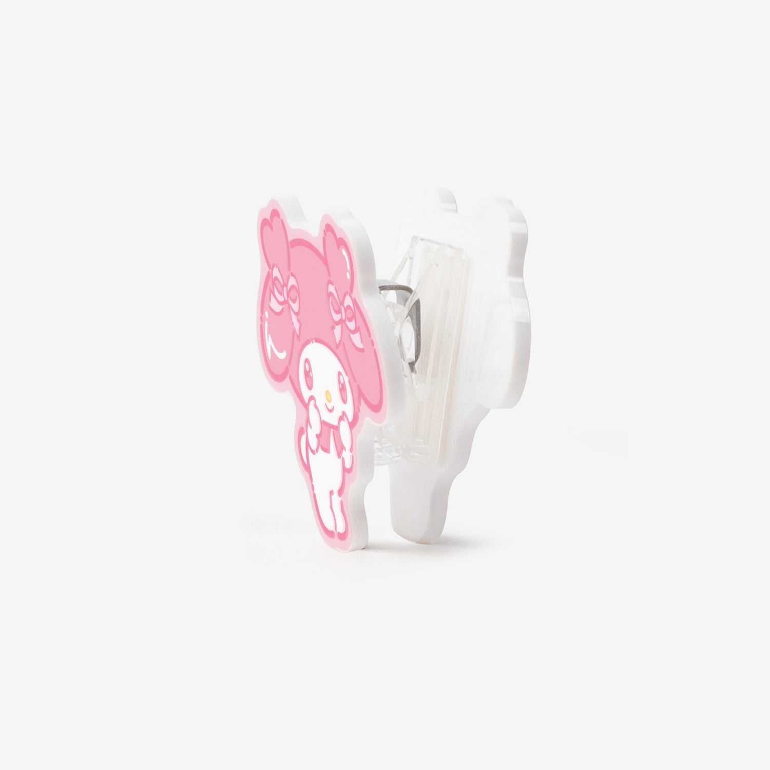 CLIP SET - MOVELY×MY MELODY / TWICE LOVELYS×SANRIO CHARACTERS