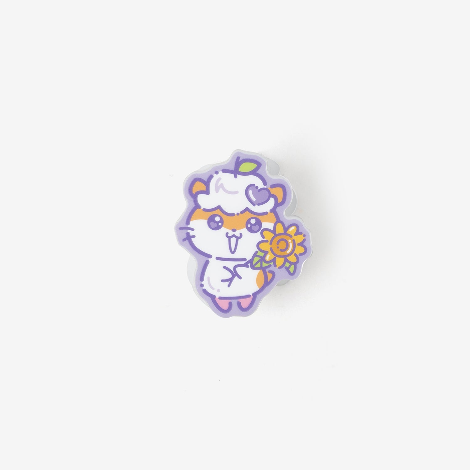 CLIP SET - SAVELY×COROCOROKURIRIN / TWICE LOVELYS×SANRIO