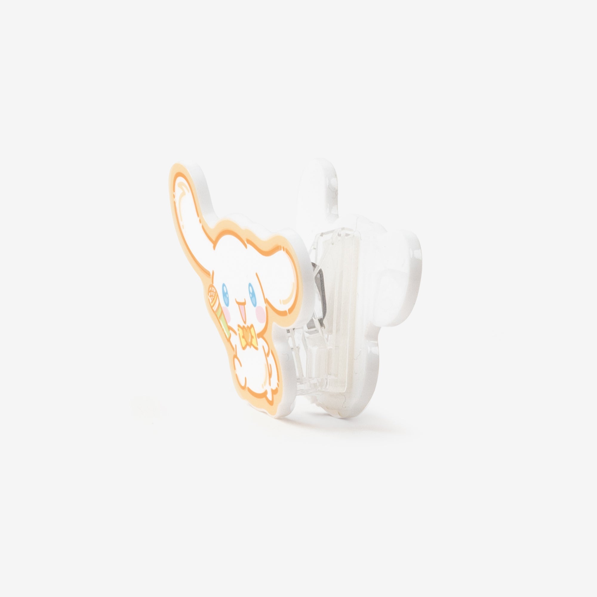 CLIP SET - JIVELY×CINNAMOROLL / TWICE LOVELYS×SANRIO