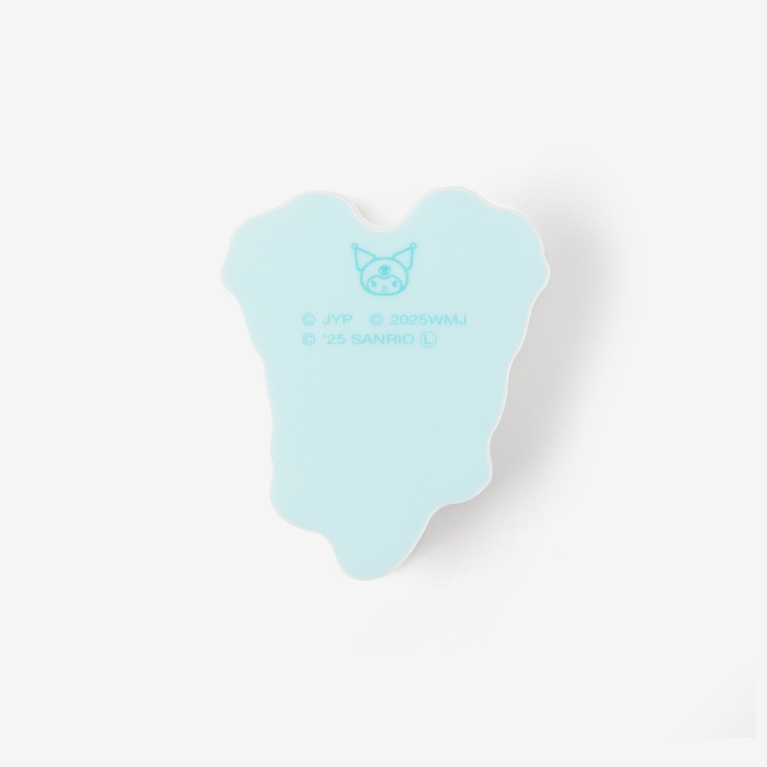 CLIP SET - MIVELY×KUROMI / TWICE LOVELYS×SANRIO CHARACTERS