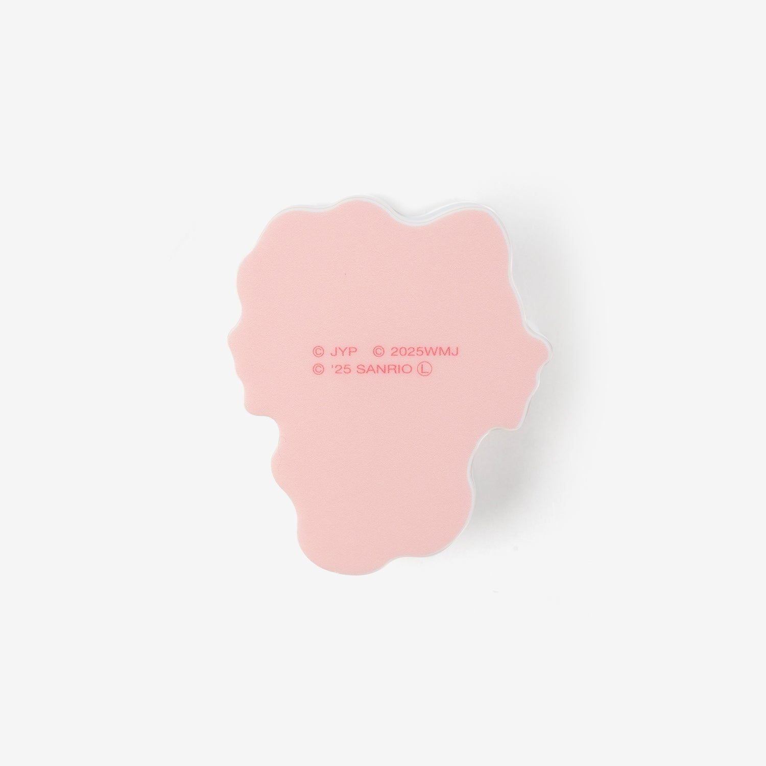 CLIP SET - CHAENGVELY×HELLO KITTY / TWICE LOVELYS×SANRIO