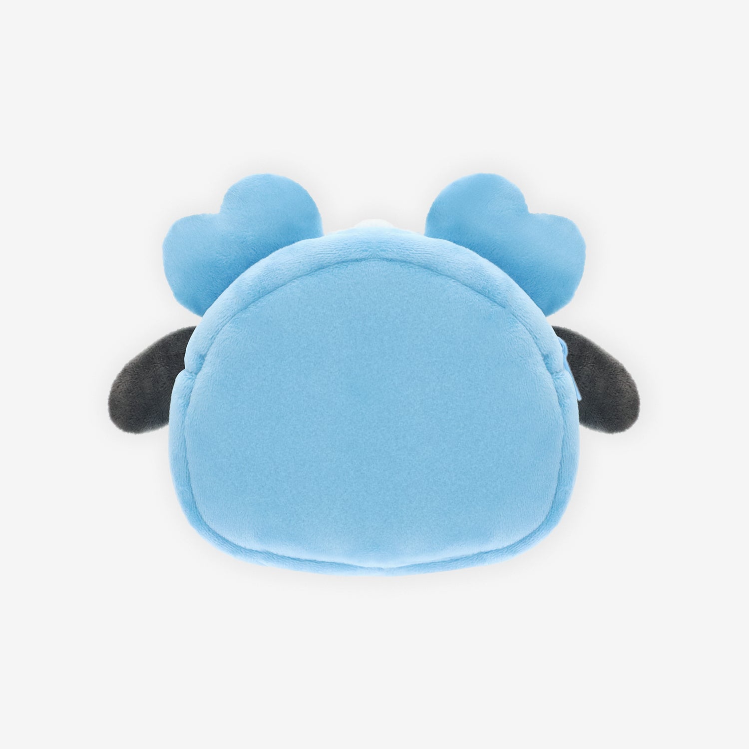 TWICE LOVELYS×SANRIO CHARACTERS FACE POUCH - NAVELY×POCHACCO