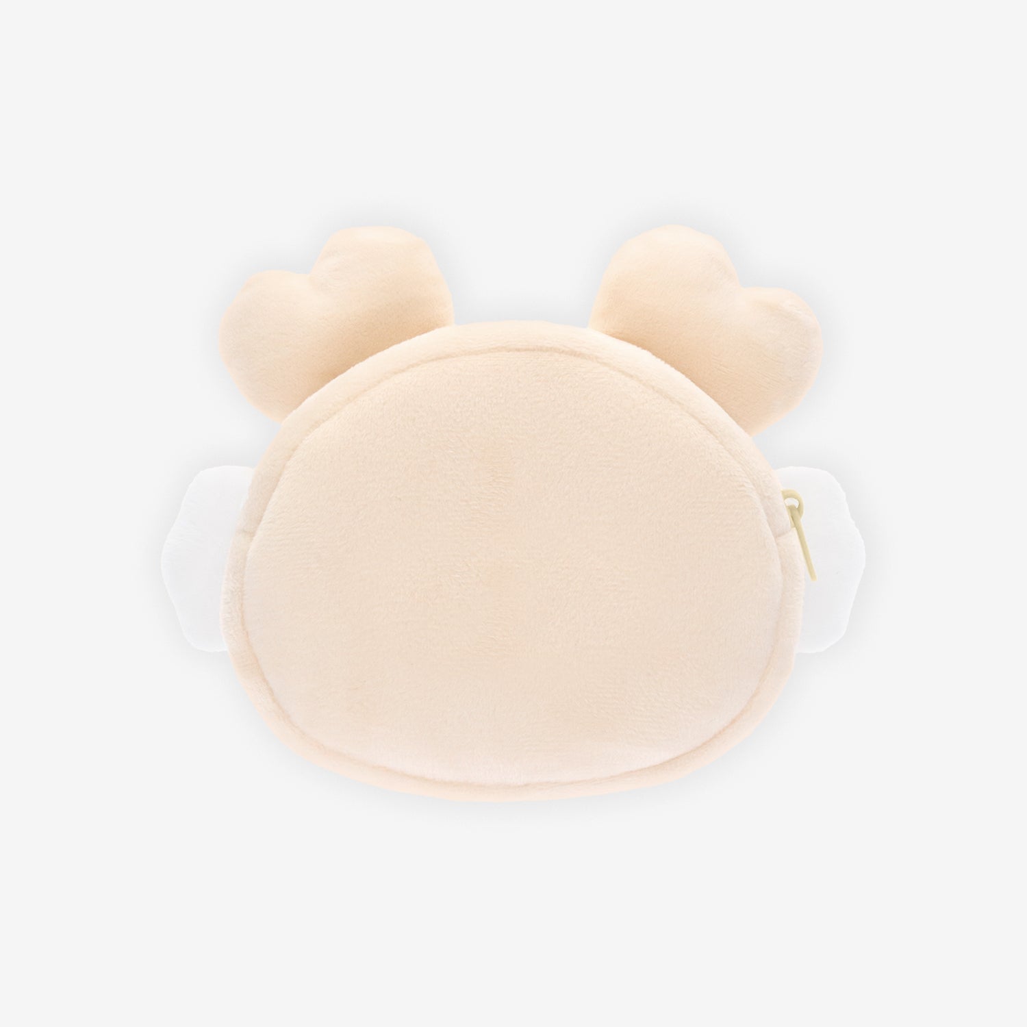 TWICE LOVELYS×SANRIO CHARACTERS FACE POUCH - DAVELY×COGIMYUN