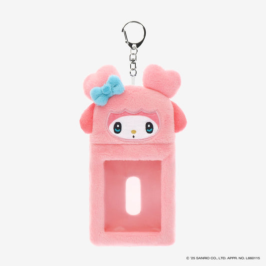 TWICE LOVELYS×SANRIO CHARACTERS PHOTO CARD HOLDER - MOVELY×MY MELODY / TWICE『THIS IS FOR』