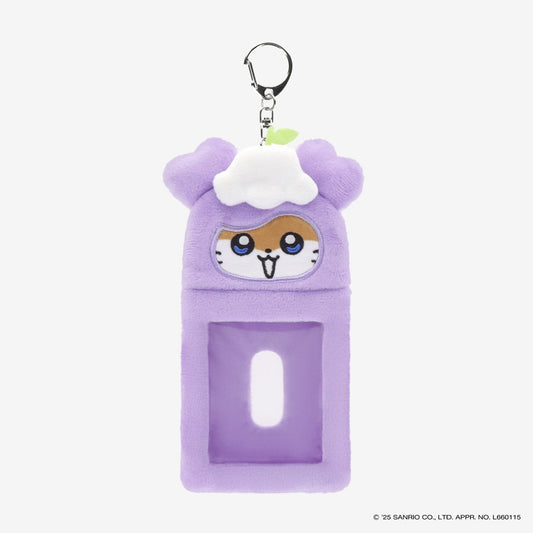 TWICE LOVELYS×SANRIO CHARACTERS PHOTO CARD HOLDER - SAVELY×COROCOROKURIRIN / TWICE『THIS IS FOR』