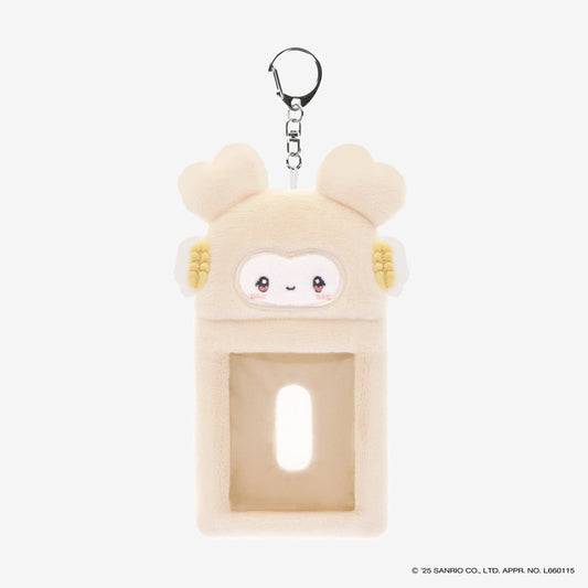 TWICE LOVELYS×SANRIO CHARACTERS PHOTO CARD HOLDER - DAVELY×COGIMYUN / TWICE『THIS IS FOR』