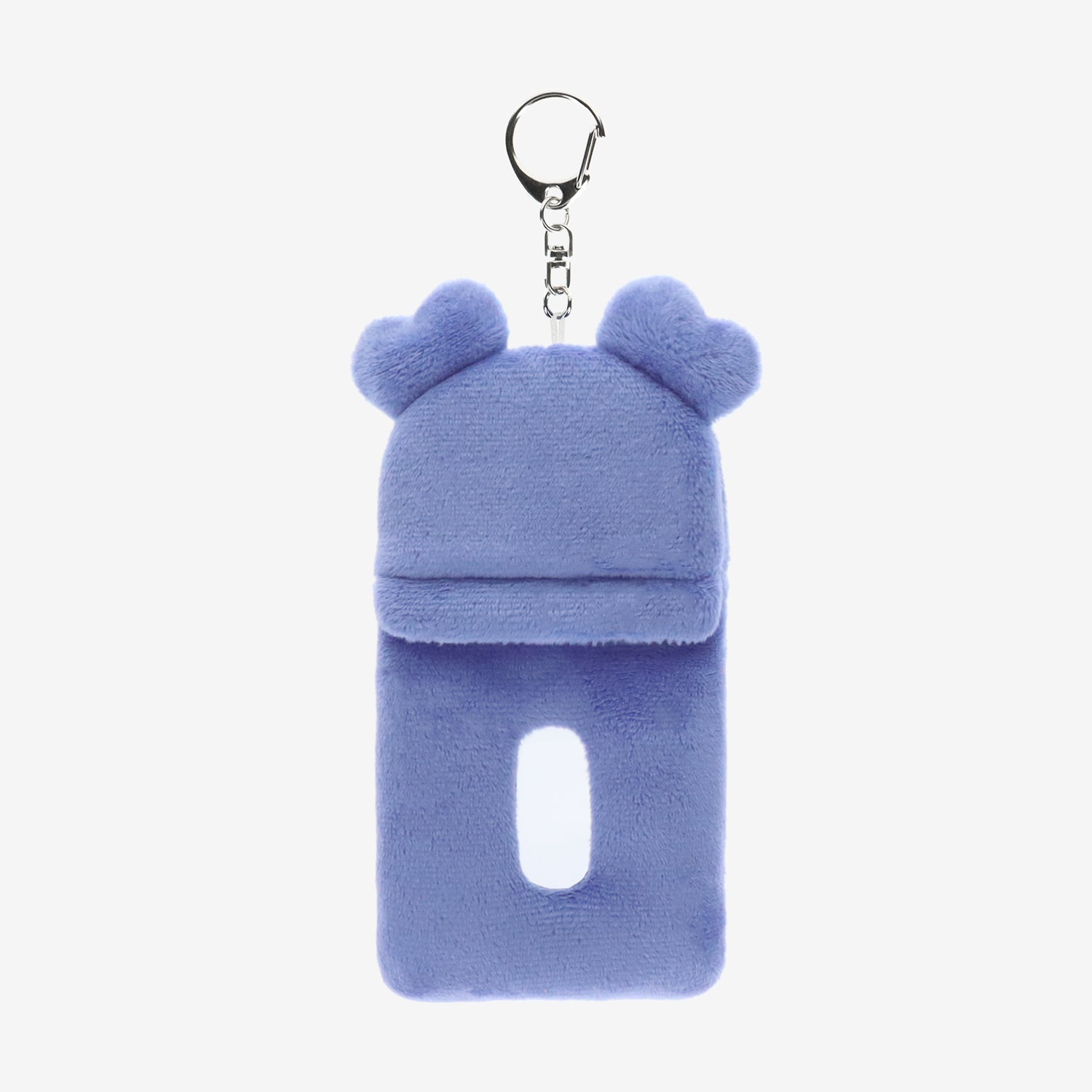 TWICE LOVELYS SOFT TOY - TZUVELY / TWICE『READY TO BE