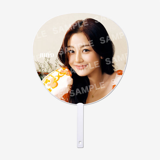IMAGE PICKET - JIHYO / TWICE『#TWICE5』