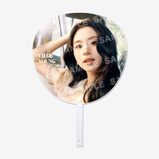 IMAGE PICKET - CHAEYOUNG / TWICE『#TWICE5』