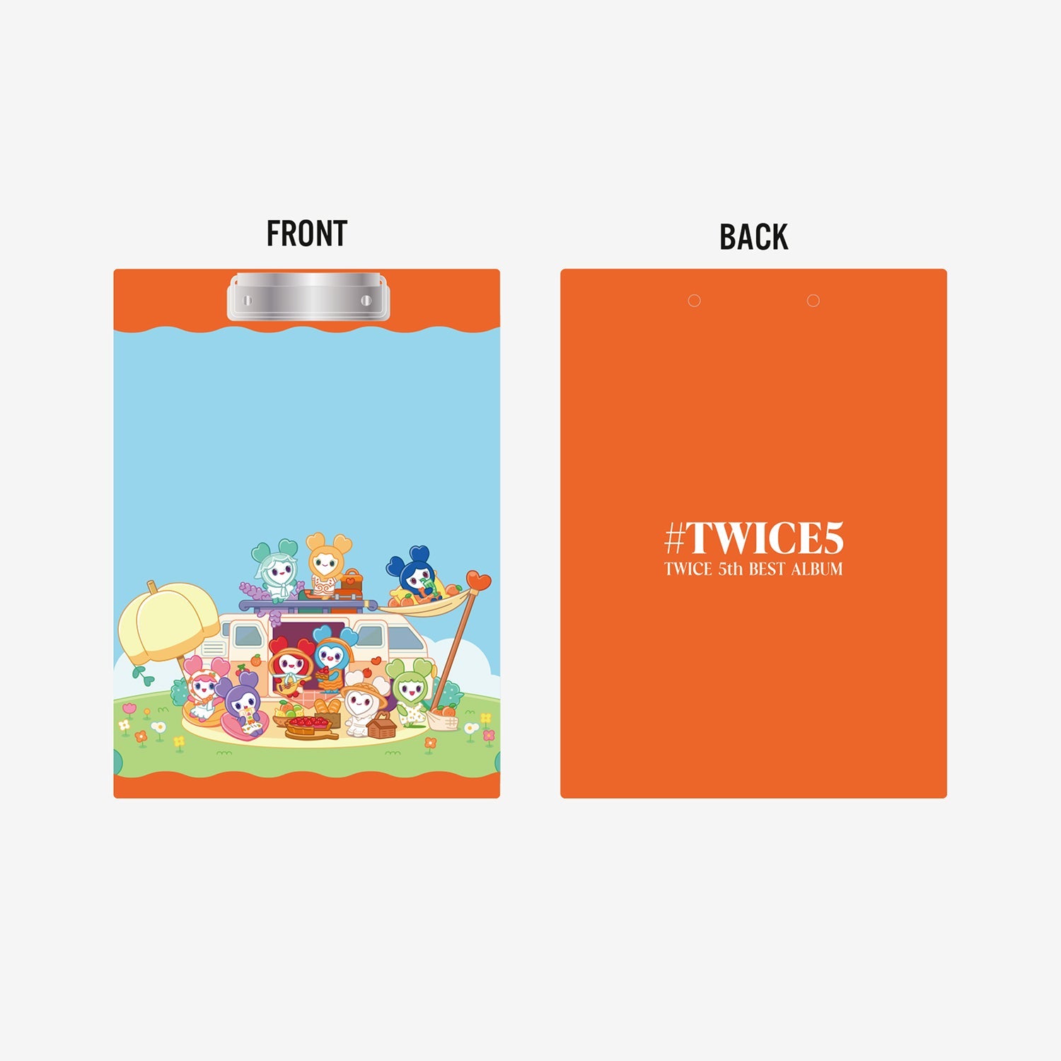 TWICE OFFICIAL GOODS – JYP JAPAN ONLINE STORE